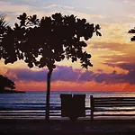 Camping Do Fabao Brisas Do Mar