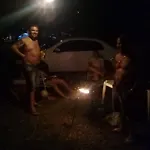 Camping Do Fabao Brisas Do Mar