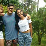 Camping Do Fabao Brisas Do Mar