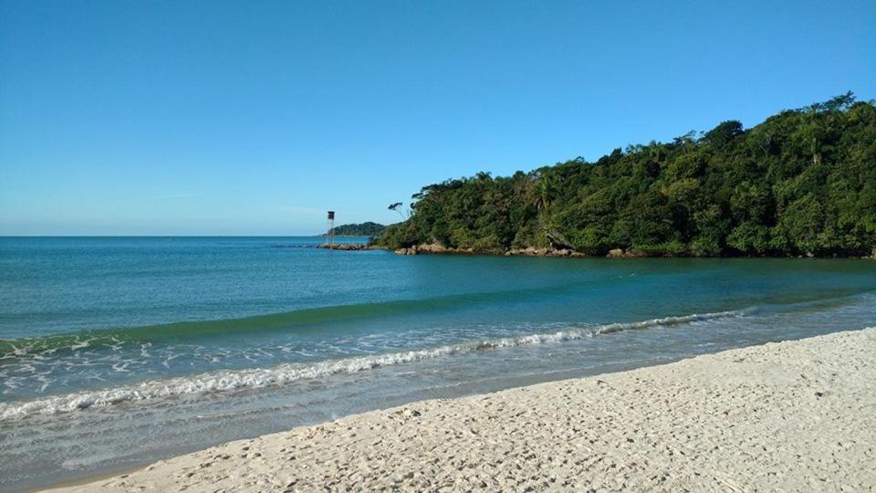 Camping Do Fabao Brisas Do Mar * Balneario Camboriu