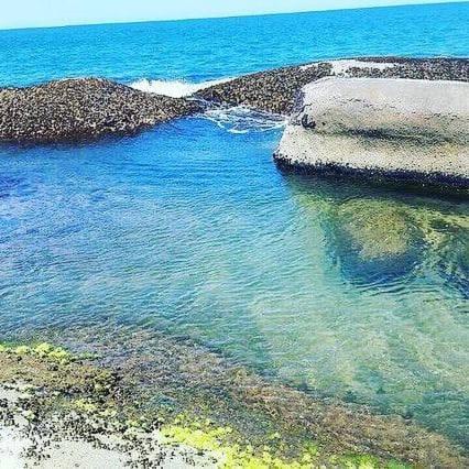 Camping Do Fabao Brisas Do Mar Acampamento *