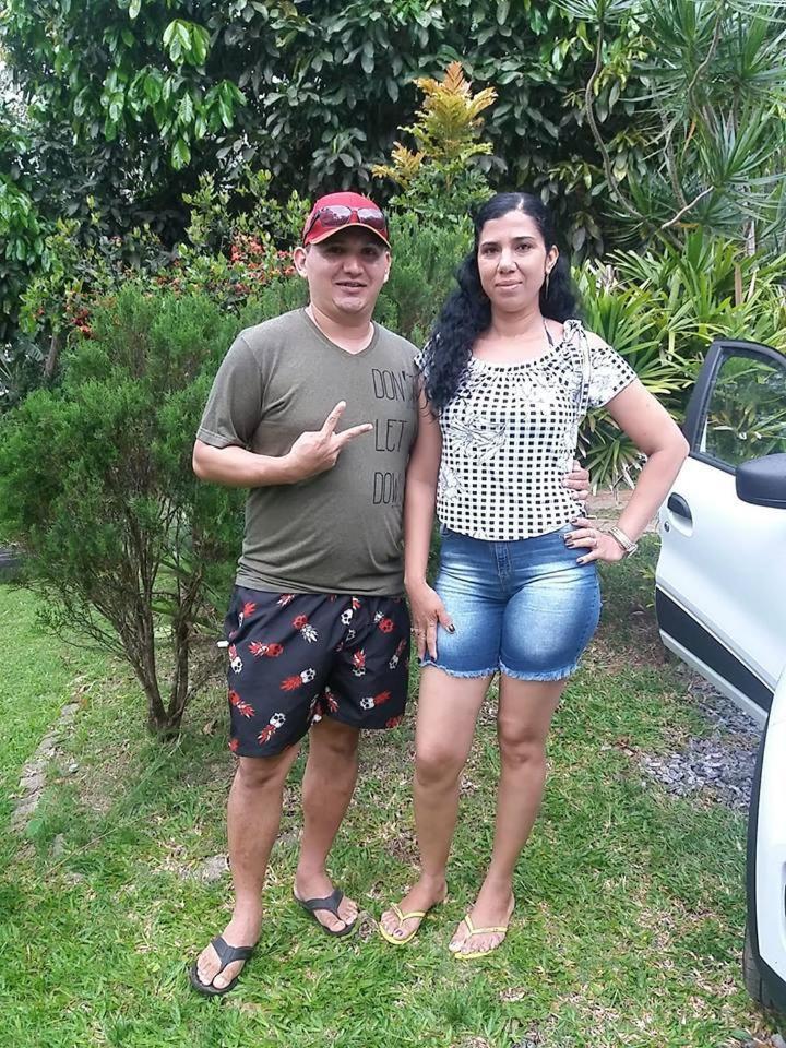 Acampamento Camping Do Fabao Brisas Do Mar Balneario Camboriu